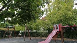 Eladó lakóövezeti telek Solymár