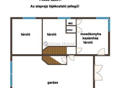 Eladó családi ház Törökbálint