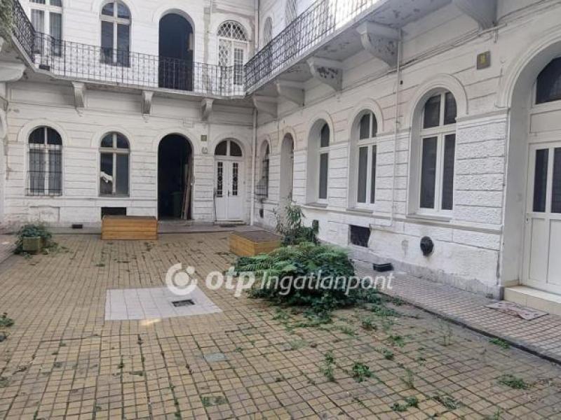 Eladó lakás Budapest