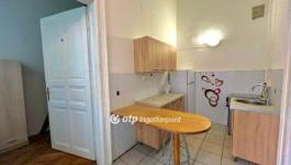 Eladó lakás Budapest