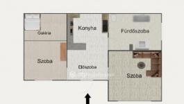 Eladó lakás Budapest
