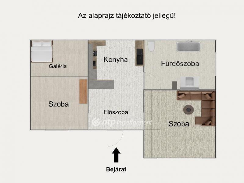 Eladó lakás Budapest