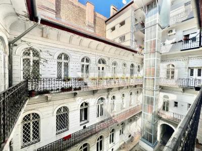 Eladó lakás Budapest