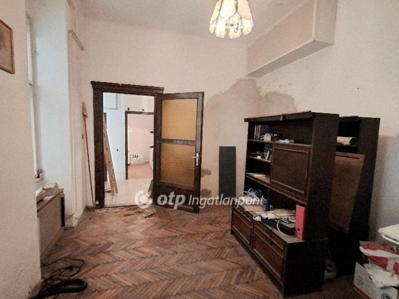 Eladó lakás Budapest