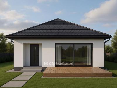 Eladó családi ház Verseg