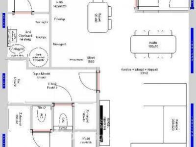 Eladó családi ház Verseg