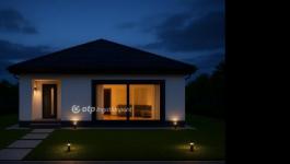 Eladó családi ház Verseg