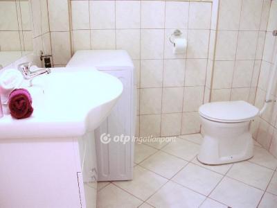 Eladó lakás Budapest