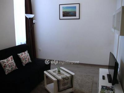 Eladó lakás Budapest