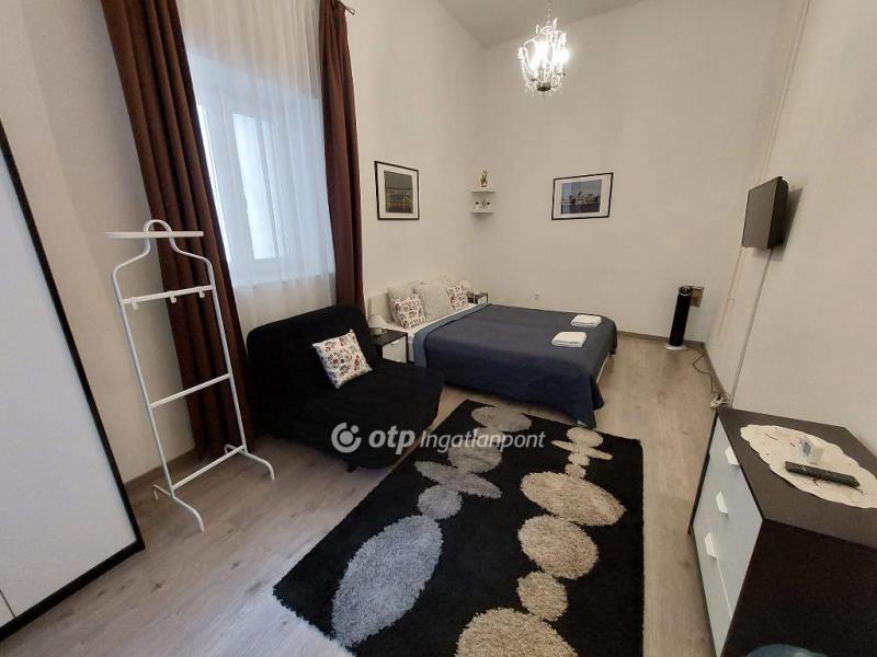 Eladó lakás Budapest