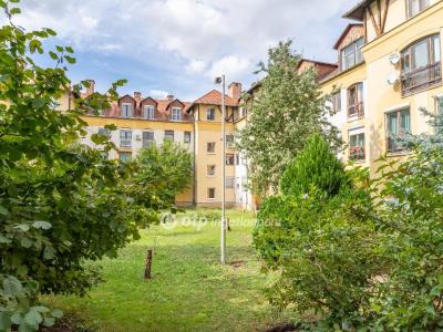 Eladó lakás Budapest