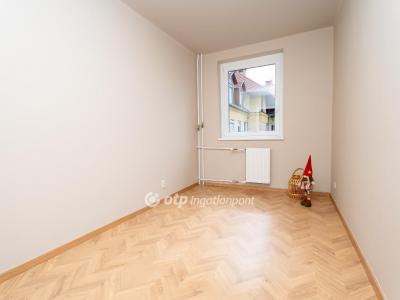 Eladó lakás Budapest