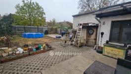 Eladó házrész Budapest