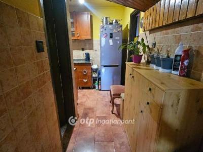 Eladó házrész Budapest