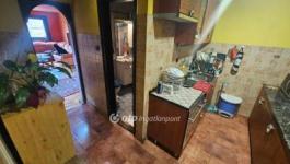 Eladó házrész Budapest