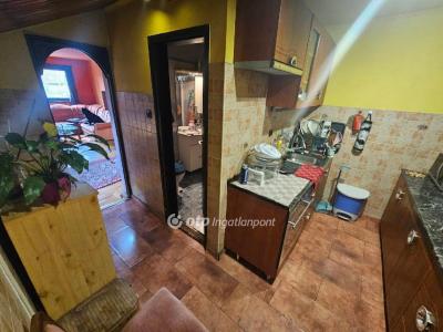 Eladó házrész Budapest