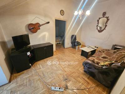 Eladó házrész Budapest