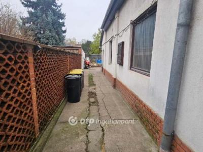 Eladó házrész Budapest