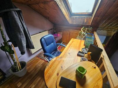 Eladó házrész Budapest