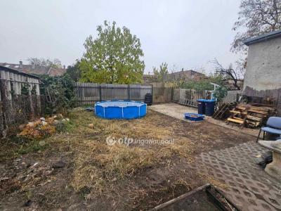 Eladó házrész Budapest