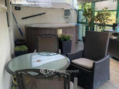 Eladó lakás Budapest