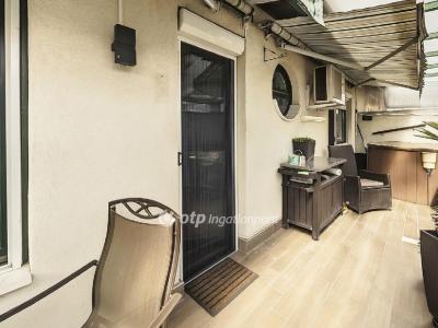 Eladó lakás Budapest