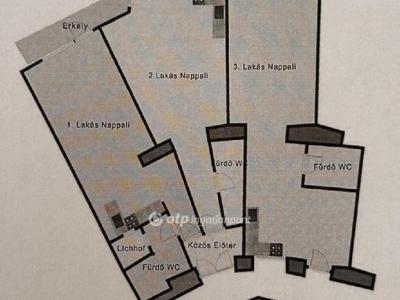 Eladó lakás Budapest