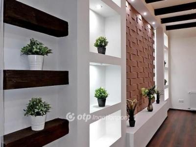 Eladó lakás Budapest