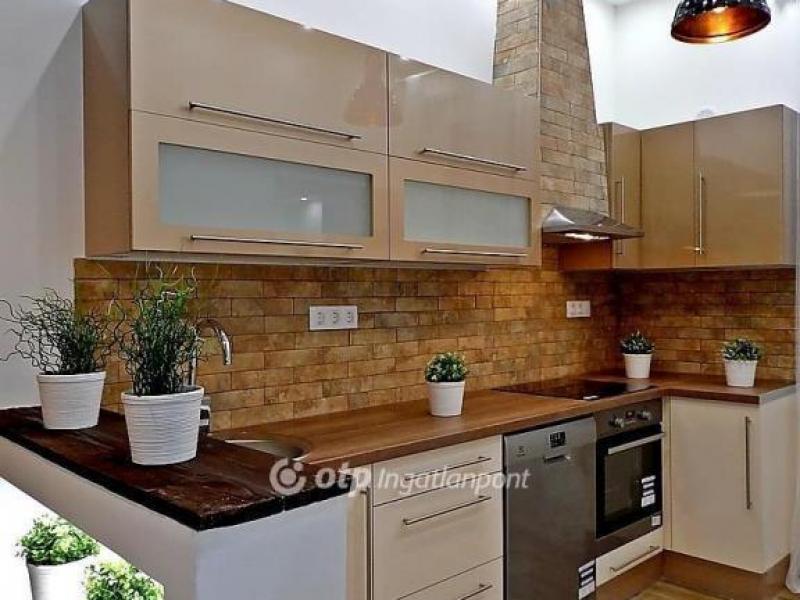 Eladó lakás Budapest