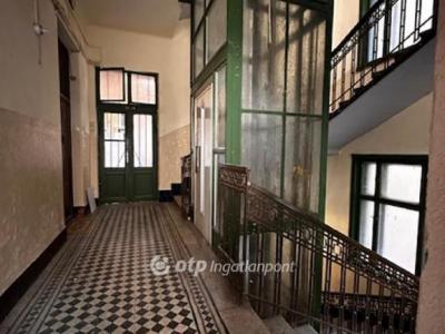 Eladó lakás Budapest