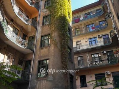 Eladó lakás Budapest
