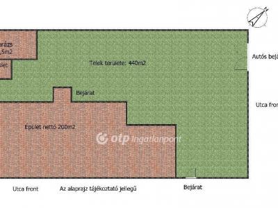Eladó családi ház Budapest