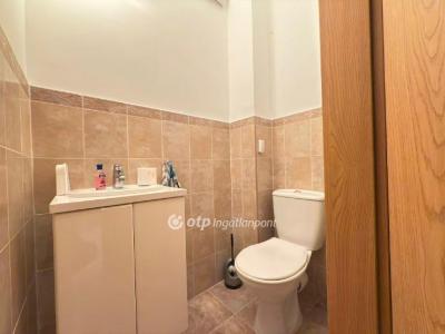 Eladó lakás Budapest