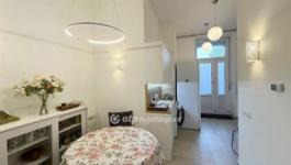 Eladó lakás Budapest