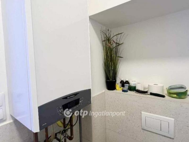 Eladó lakás Budapest