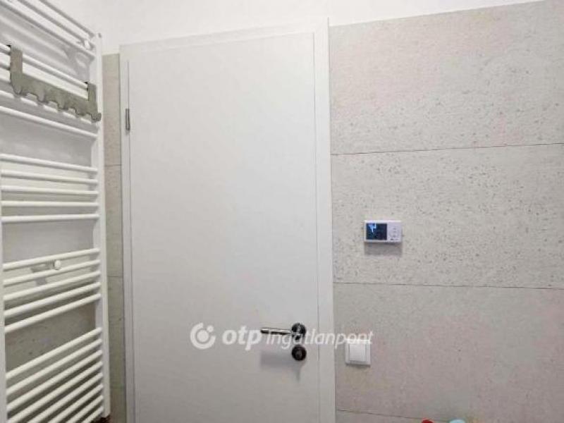 Eladó lakás Budapest