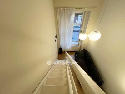 Eladó lakás Budapest