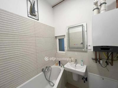 Eladó lakás Budapest