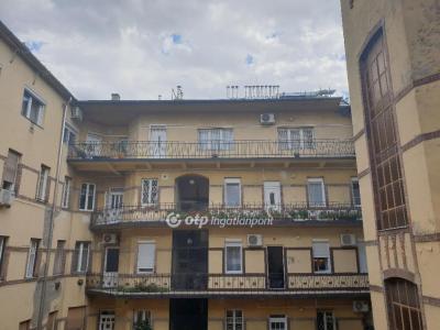 Eladó lakás Budapest