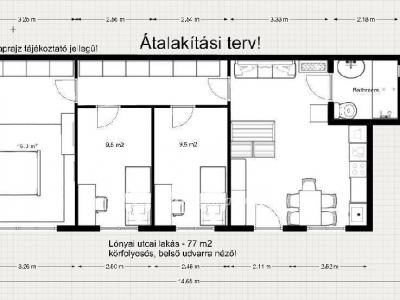 Eladó lakás Budapest