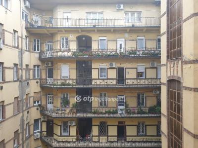 Eladó lakás Budapest