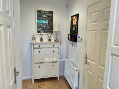 Eladó családi ház Budapest