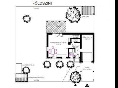 Eladó családi ház Budapest