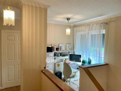 Eladó családi ház Budapest