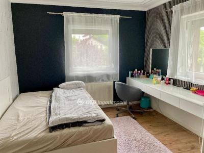 Eladó családi ház Budapest