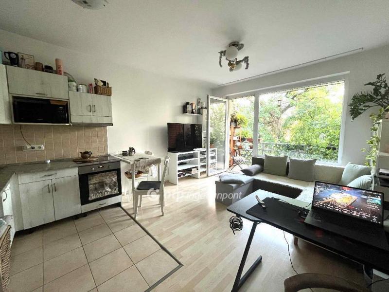 Eladó lakás Budapest