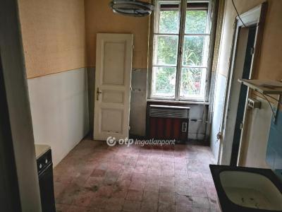 Eladó lakás Budapest