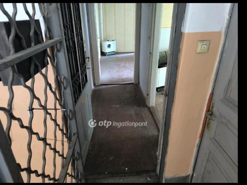 Eladó lakás Budapest