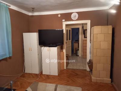 Eladó lakás Budapest