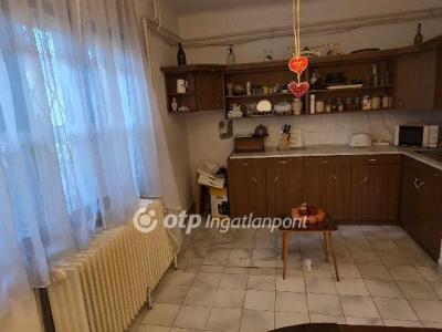 Eladó ikerház Budapest